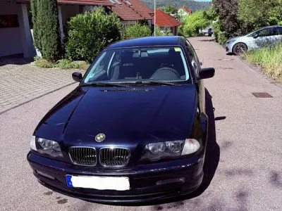 Gebraucht BMW 316