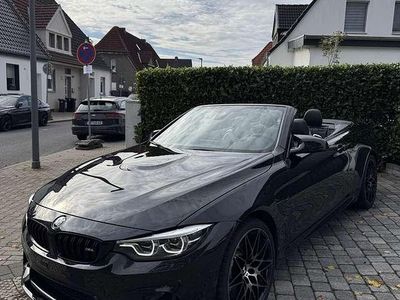 BMW M4 Cabriolet