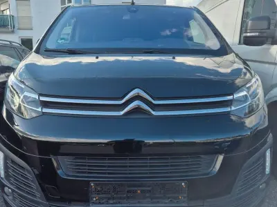 Gebraucht Citroën Jumpy