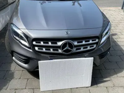Gebraucht Mercedes GLA250