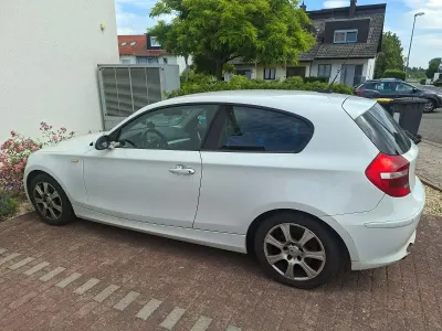 Gebraucht BMW 118 Coupé