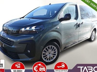 Grün Neu 2025 Peugeot Traveller Active Van / Kleinbus | 38.648 € (Guter Preis)