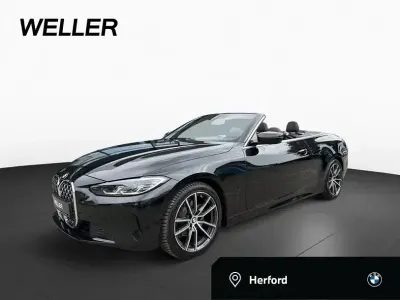 Gebraucht BMW 420