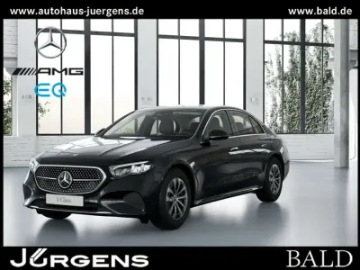 Gebraucht Mercedes E220