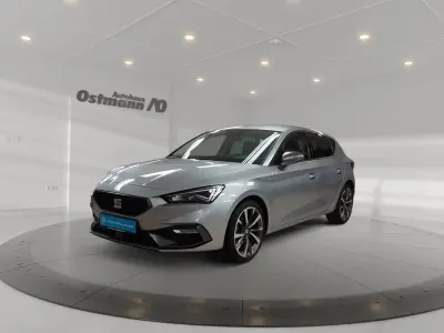 Gebraucht Seat Leon