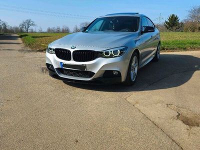 gebraucht BMW 340 Gran Turismo i xdrive