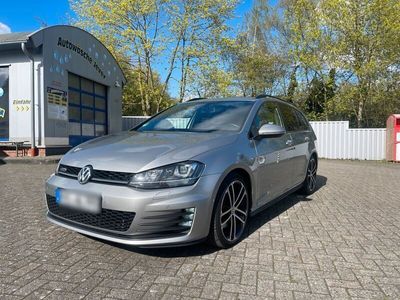 gebraucht VW Golf VII 