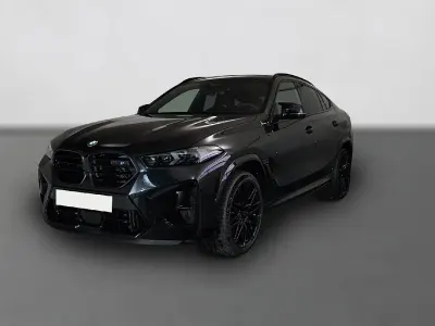 Brugt BMW Z4 Competition Edition 625 HK (459 kW) 2025 Sort Cabriolet