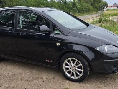 Seat Altea XL