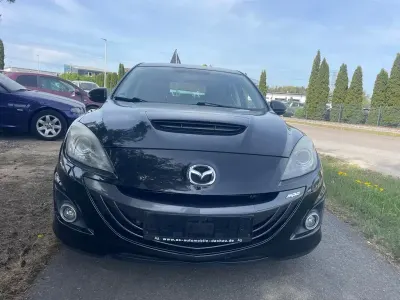 Gebraucht Mazda 3