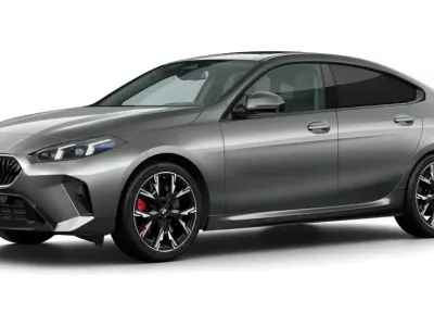 Gebraucht BMW 220 Gran Coupé 163 PS (119 kW) 2025 Coupé