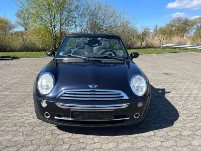 Occasion Mini Cooper Cabriolet