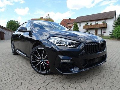 Gebraucht BMW 220 190 PS (139 kW) 2023 Schwarz Coupé