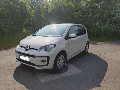VW up!