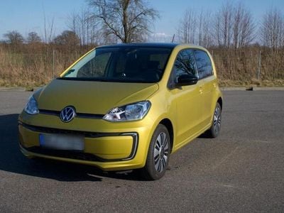 VW e-up!