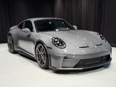 Neu Porsche 992 510 PS (375 kW) 2025 Grau