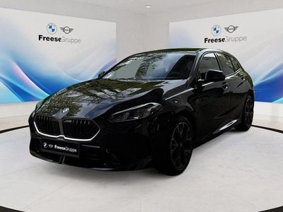 Usata BMW 120 Performance 170 CV (125 kW) 2025 Nero Utilitaria