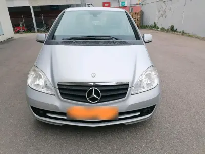 Gebraucht Mercedes A180