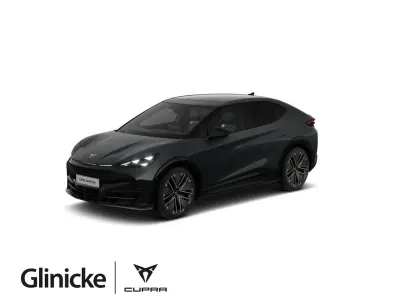 Brugt Cupra Tavascan VZ 250 kW (340 HK) 2026 Grå SUV