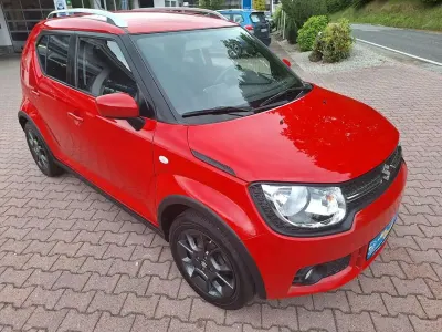 Gebraucht Suzuki Ignis
