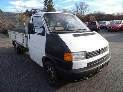 Gebraucht VW T4 68 PS (50 kW) 1996 Van
