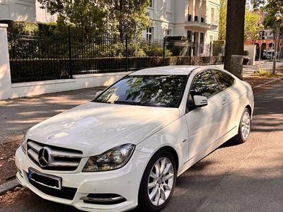 Mercedes C180