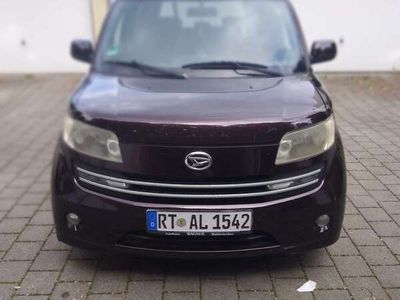 Daihatsu Materia