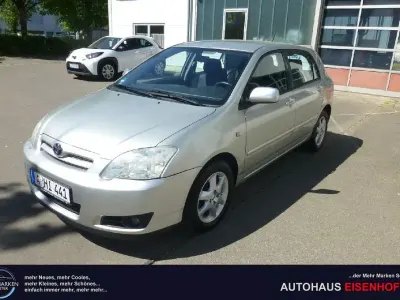 Occasion Toyota Corolla Edition 110 ch (80 kW) 2006 Other Berline