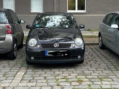 VW Lupo