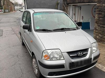 Hyundai Atos