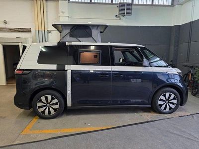 Usata VW ID. Buzz 150 kW (204 CV) 2023 Bianco Monovolume