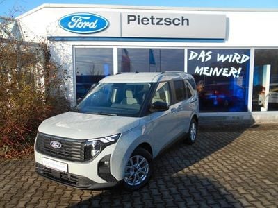 Gebraucht Ford Tourneo Courier