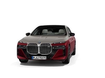 Neu BMW i7 Comfort Edition 484 kW (659 PS) 2025 Limousine