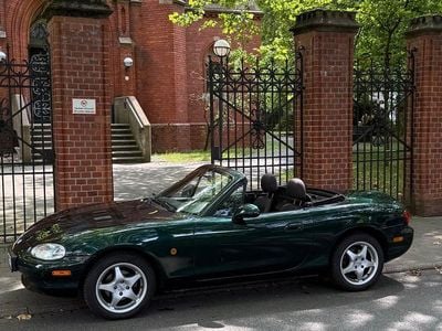 Mazda MX5