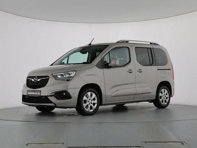 Opel Combo Life