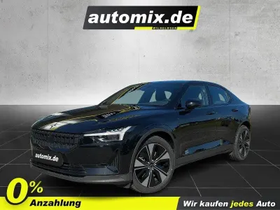 Gebraucht Polestar 2 169 kW (231 PS) 2022 Space / Kleinwagen