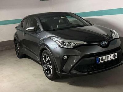 Gebraucht Toyota C-HR Team 184 PS (135 kW) 2023 SUV