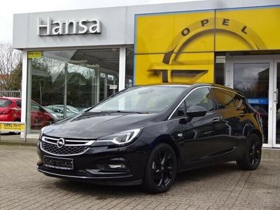 gebraucht Opel Astra Innovation