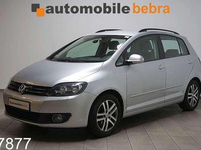 VW Golf Plus Cross