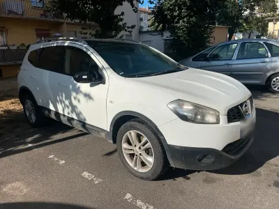 Gebraucht Nissan Qashqai +2