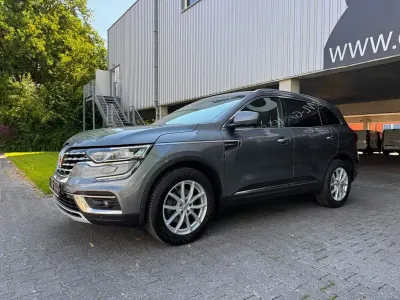 Gebraucht Renault Koleos
