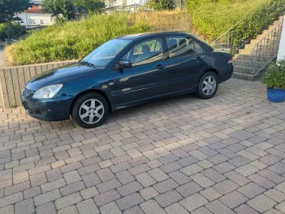 Gebraucht Mitsubishi Lancer