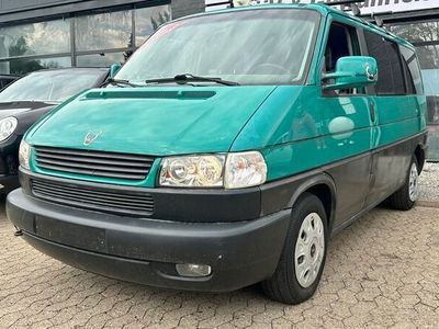 VW T4