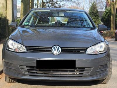 VW Golf VII
