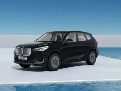 Gebraucht BMW iX1