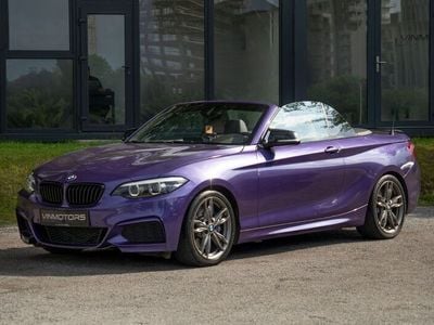 BMW M235