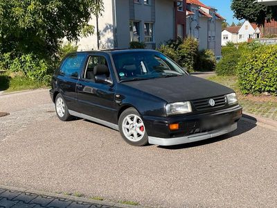 VW Golf IV