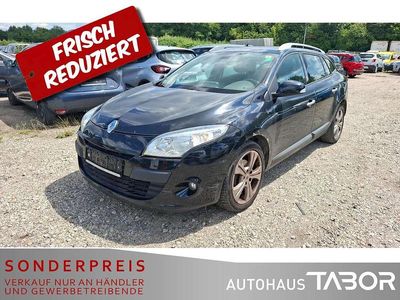 Renault Mégane GrandTour