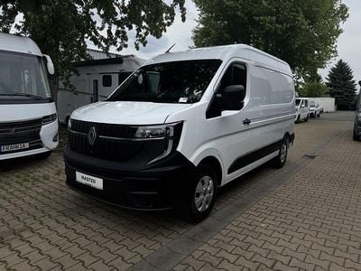 Nuova Renault Master 131 CV (96 kW) 2025 Furgone