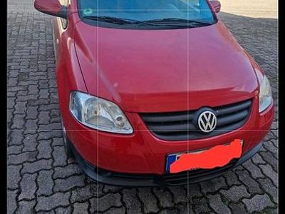 VW Fox